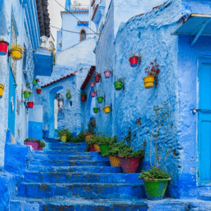 Marocco: un viaggio tra spezie, deserto e città blu