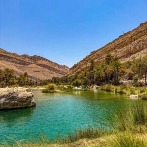 Oman