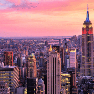 Capodanno a New York