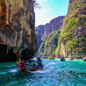 Thailandia