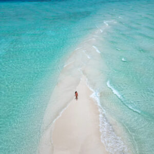 Maldive da sogno