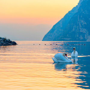 Weekend a Riva del Garda