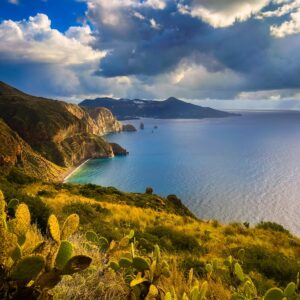 Isole Eolie