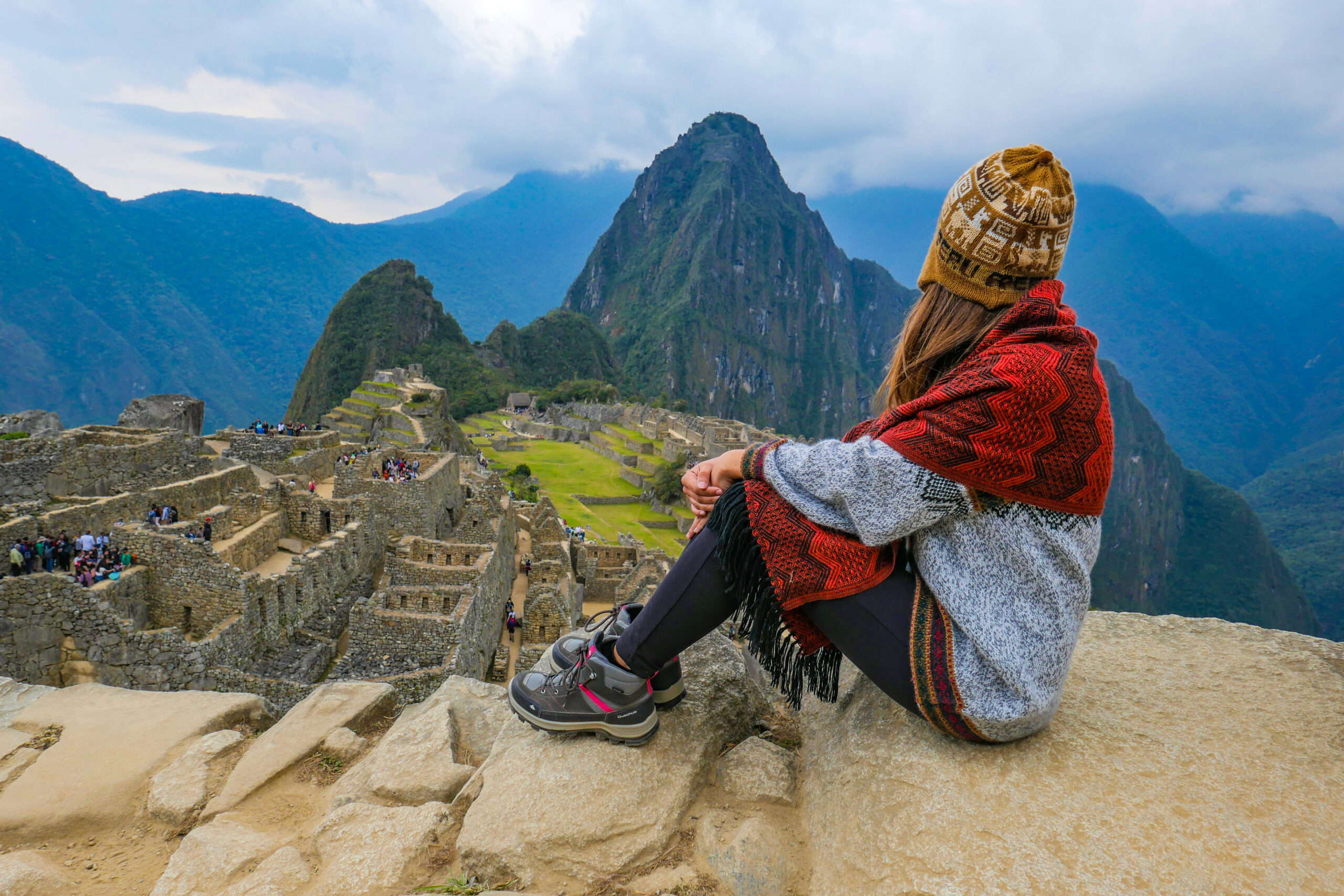 Perù - machu pichu