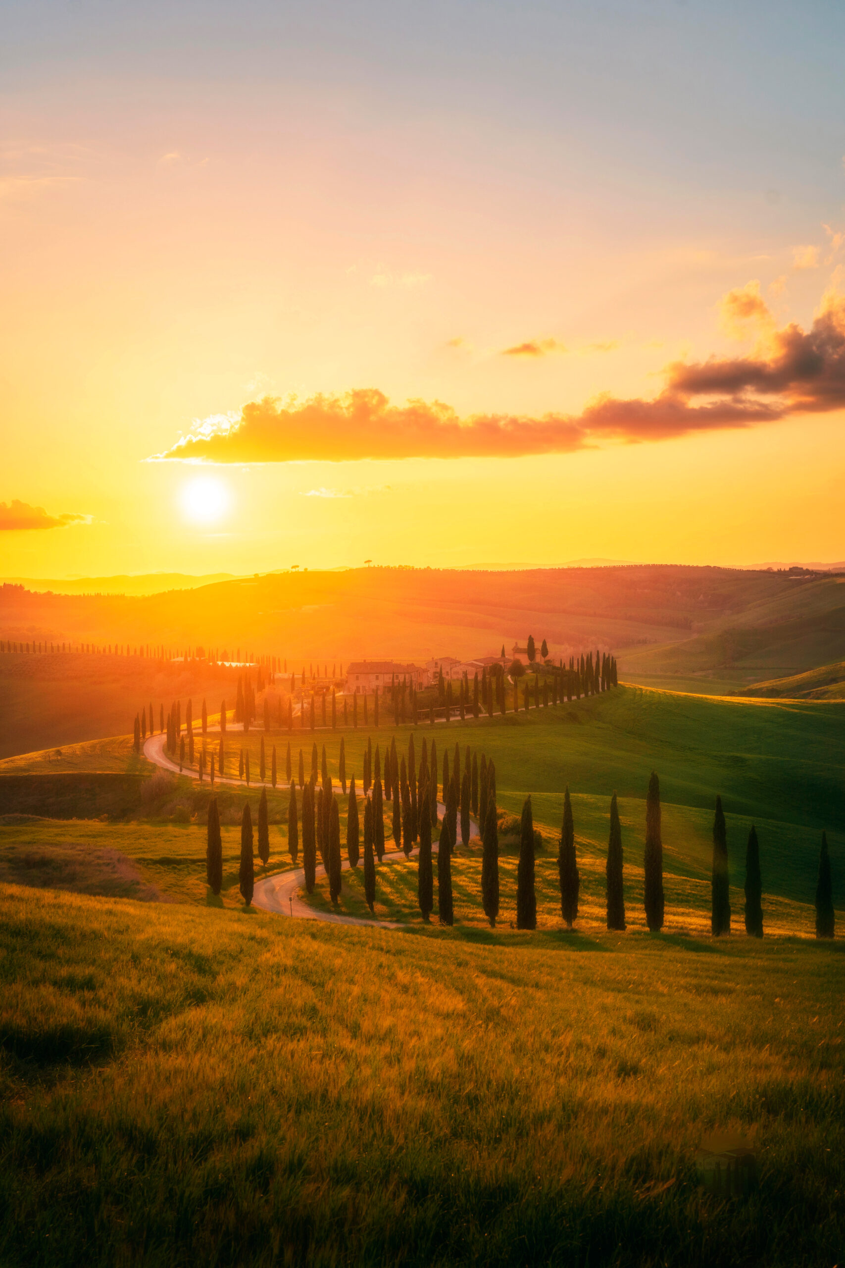 Val d'Orcia
